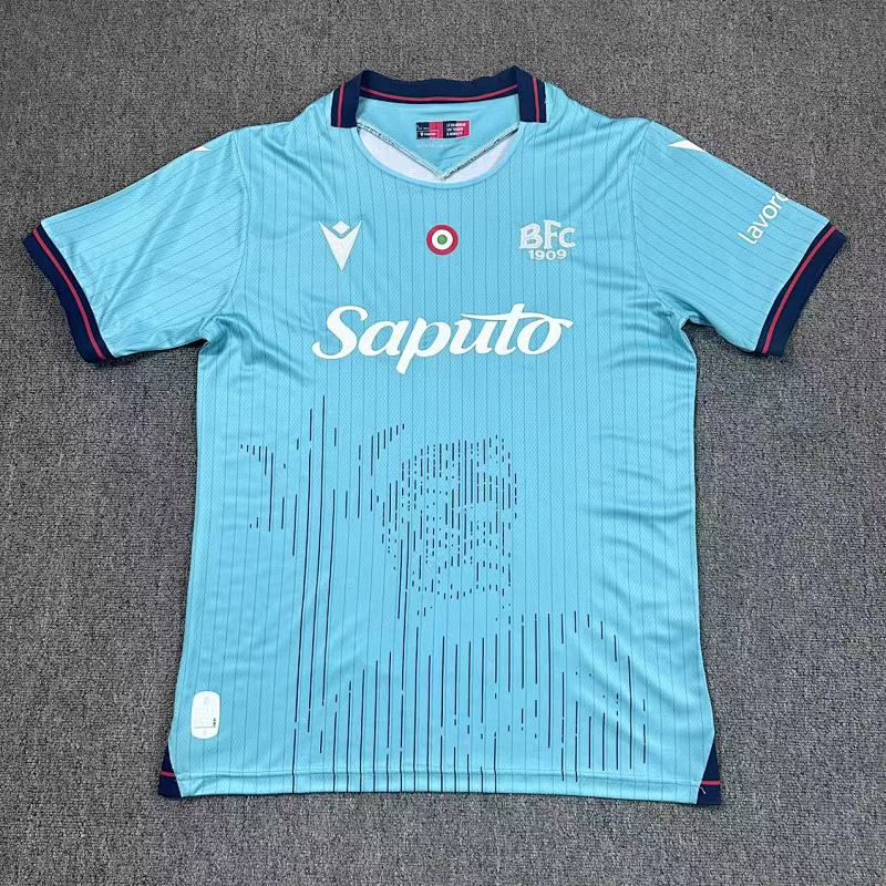 bolognathird1 Camiseta Bolonia 3ª Equipación 25/26