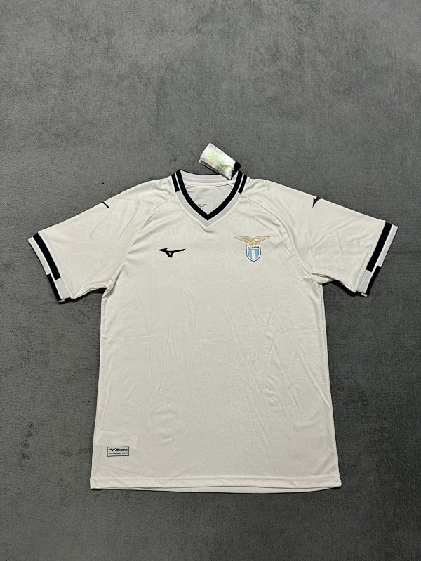 lazioaway1 Camiseta SS Lazio 2ª Equipación 25/26