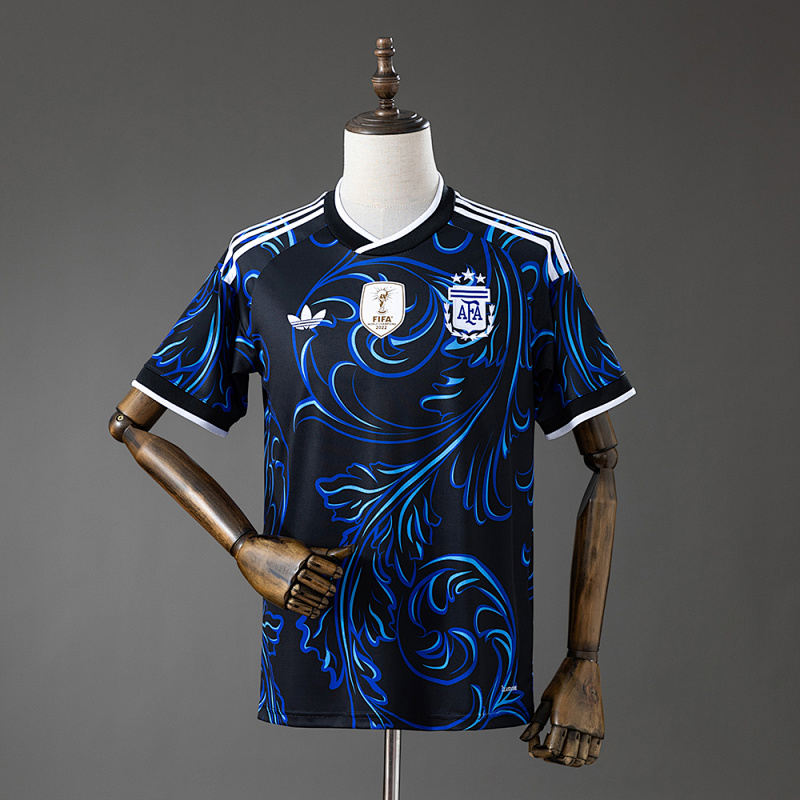 argentinaaway1 Camiseta Argentina 2ª Equipación 2026