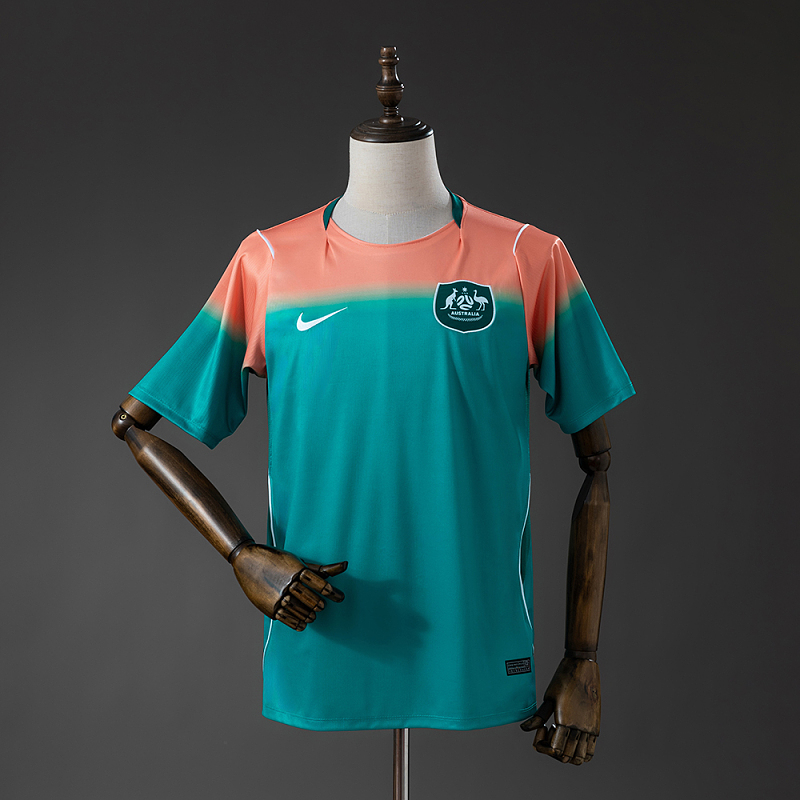australiaaway1 Camiseta Australia 2ª Equipación 2026