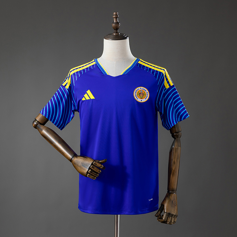 Camiseta Curazao 1ª Equipación 2026