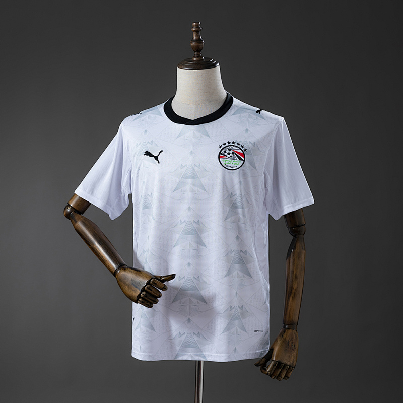 Camiseta Egipto 2ª Equipación 2026