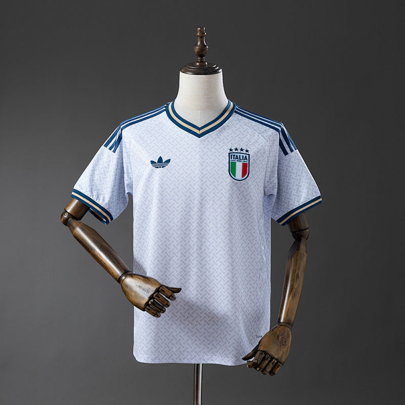italyaway1 Camiseta Italia 2ª Equipación 2026