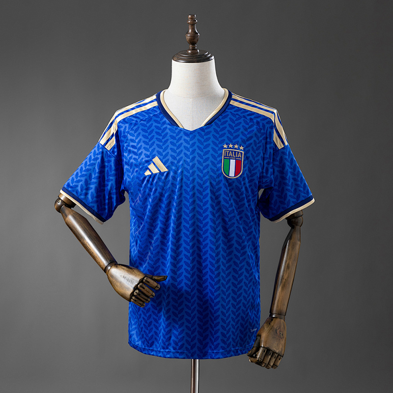 italyhome1 Camiseta Italia 1ª Equipación 2026