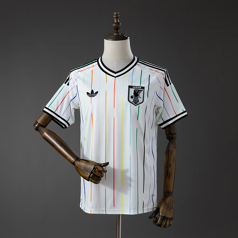 japanaway1 Camiseta Japón 2ª Equipación 2026