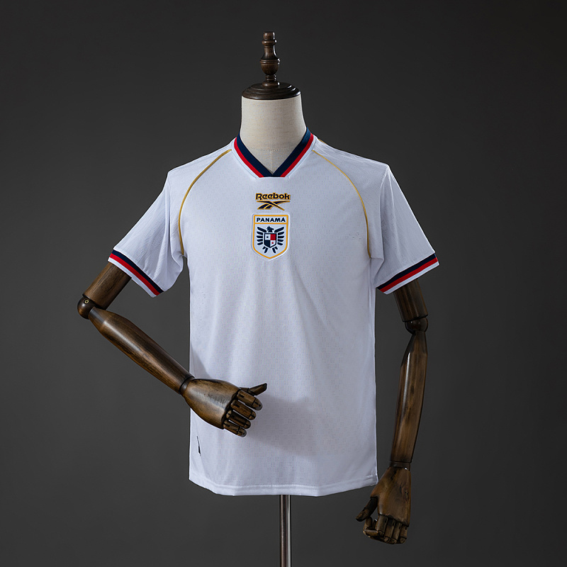 panamaaway1 Camiseta Panamá 2ª Equipación 2026