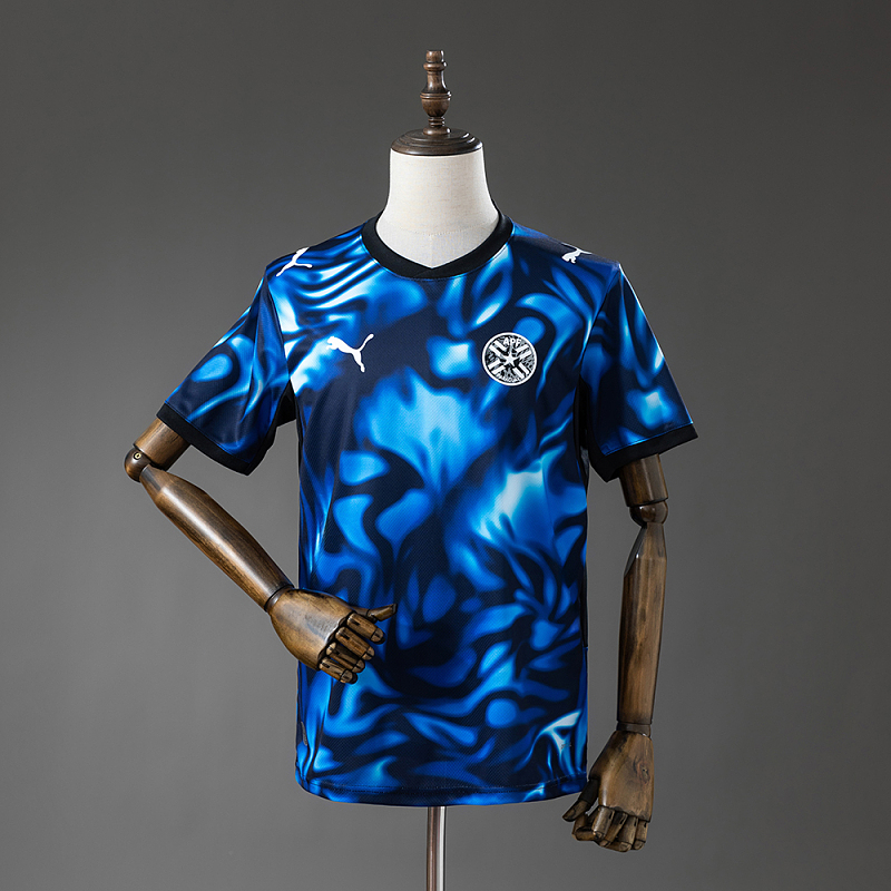 paraguayaway1 Camiseta Paraguay 2ª Equipación 2026