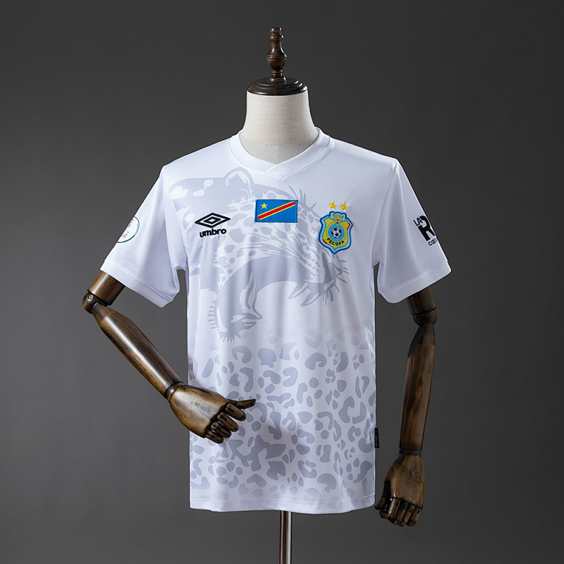 rdcongoaway1 Camiseta RD Congo 2ª Equipación 2026