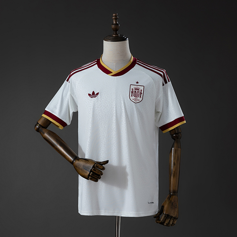 Camiseta España 2ª Equipación 2026