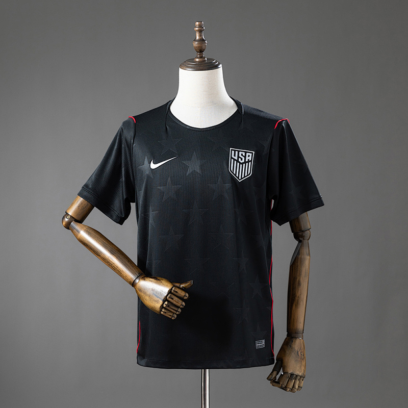 Camiseta Estados Unidos 2ª Equipación 2026